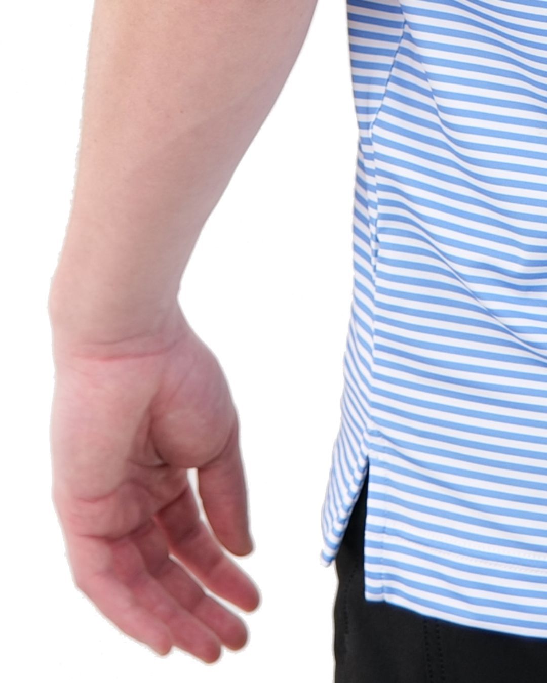 Silky Soft Polo - Classic Fit