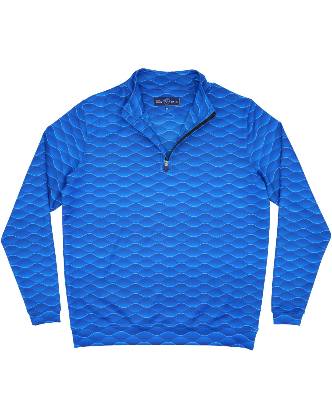 Infinity 1/4 Zip