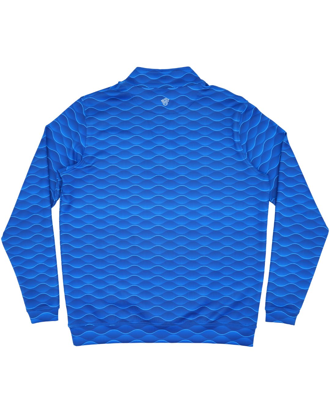 Infinity 1/4 Zip