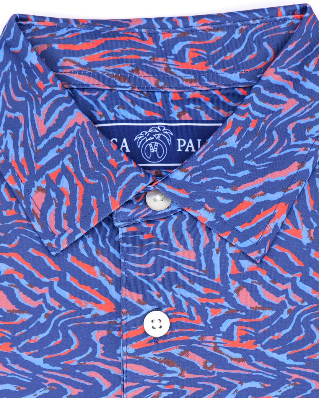 Silky Soft Polo - Classic Fit