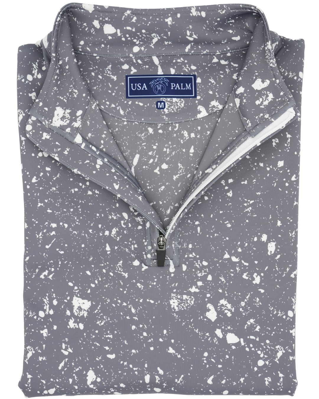 Infinity 1/4 Zip