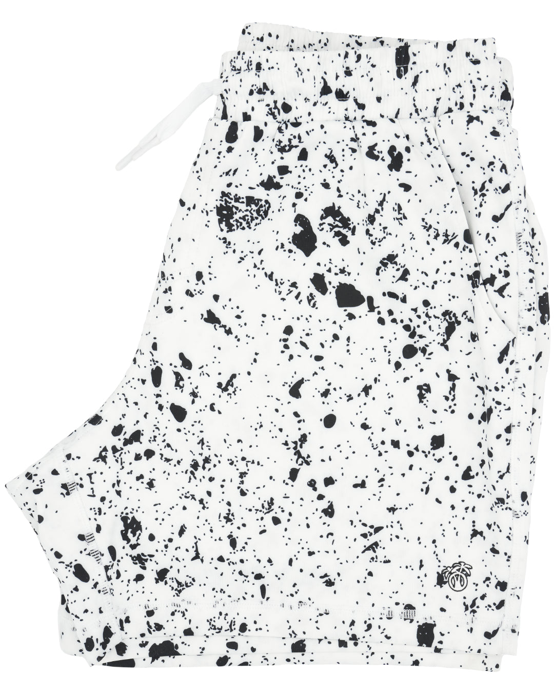 Infinity Shorts 6 Inch