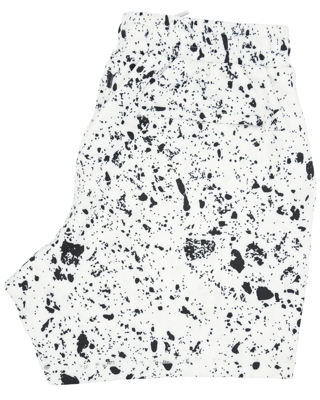 Infinity Shorts 6 Inch