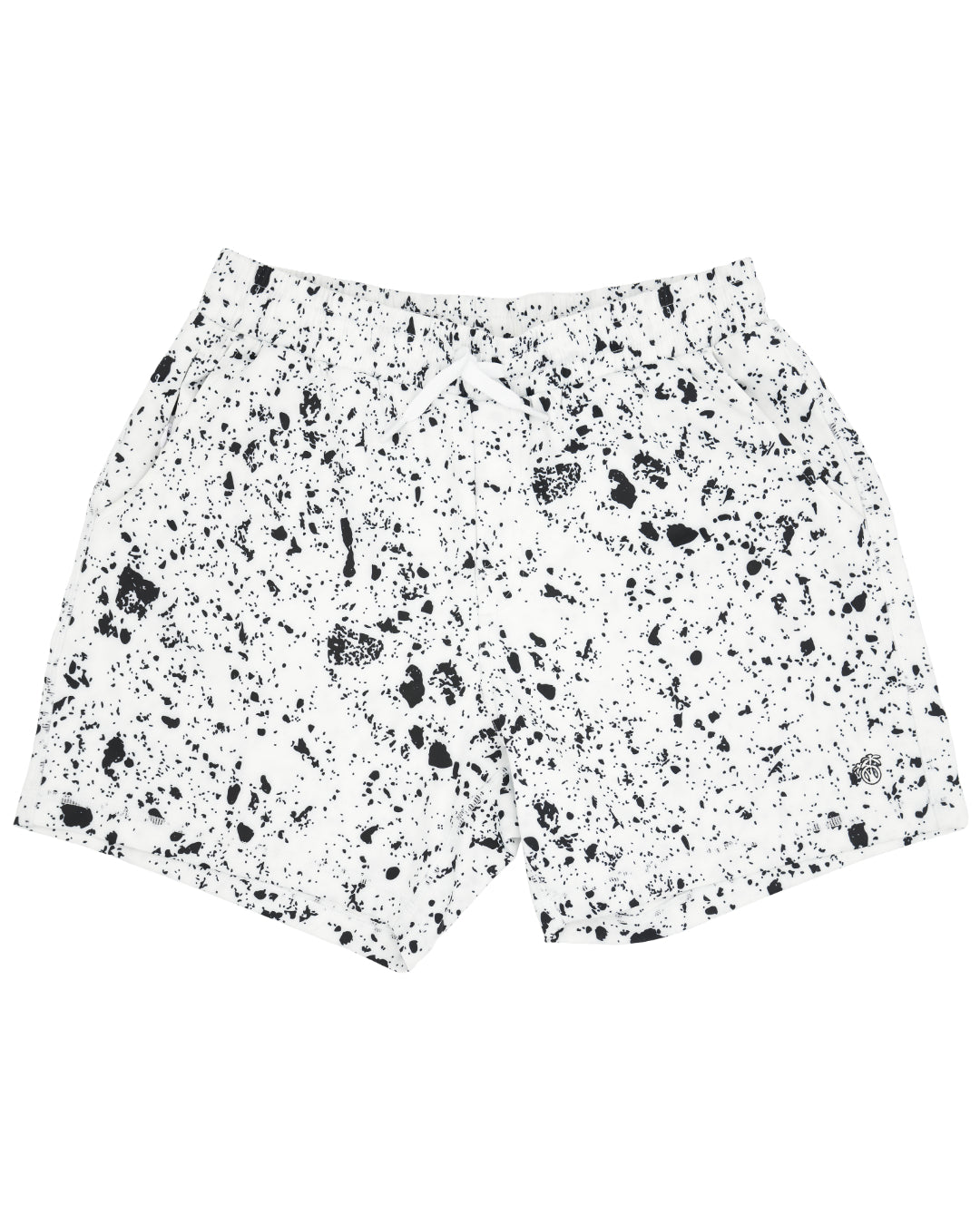 Infinity Shorts 6 Inch