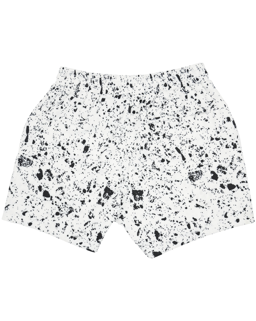 Infinity Shorts 6 Inch