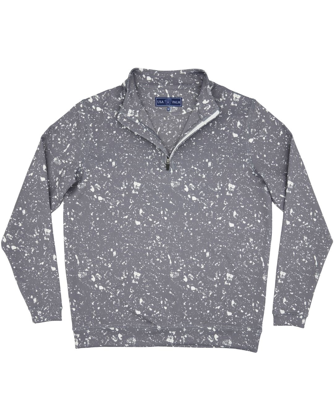 Infinity 1/4 Zip