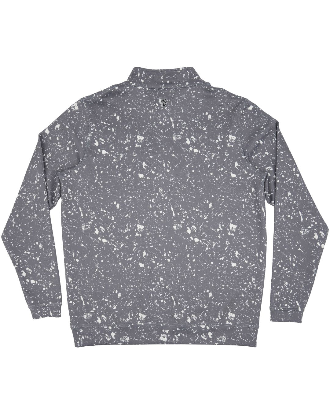 Infinity 1/4 Zip