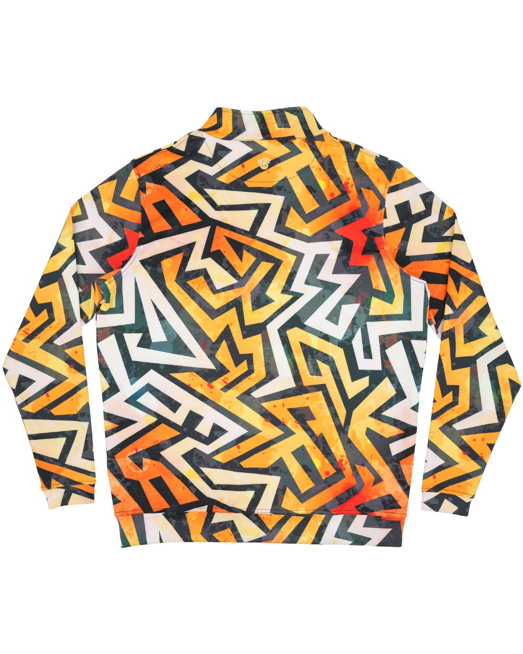 Infinity 1/4 Zip - Sale