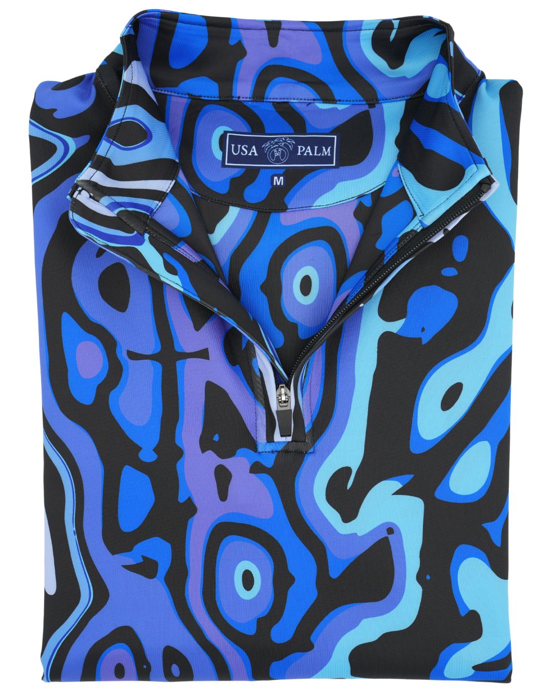 Infinity 1/4 Zip - Sale
