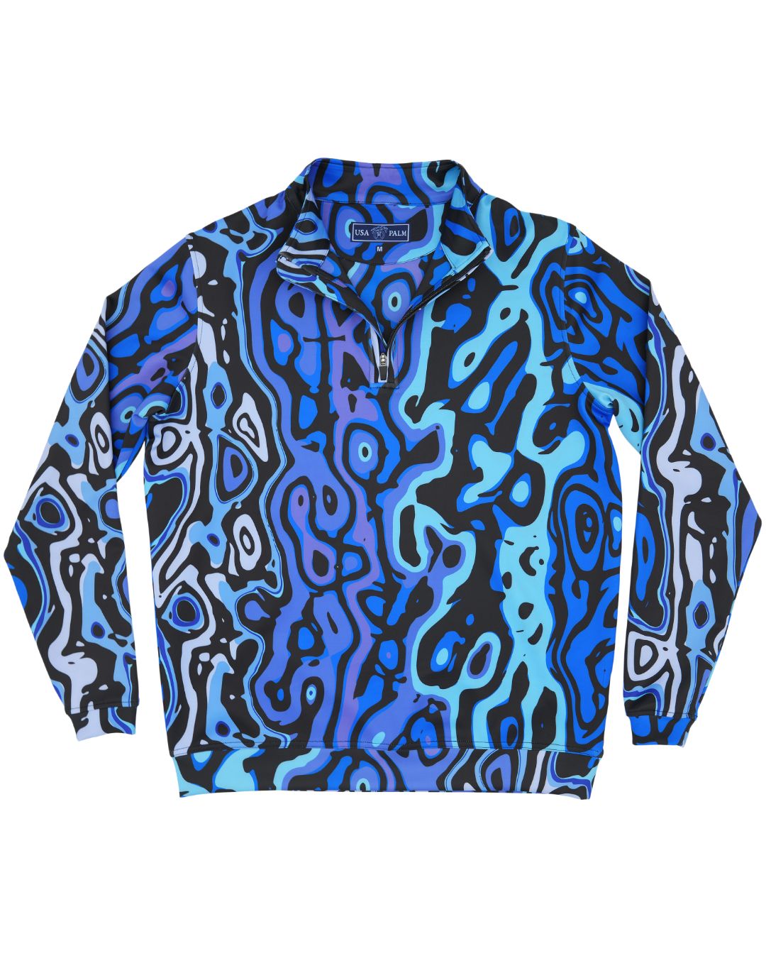 Infinity 1/4 Zip - Sale