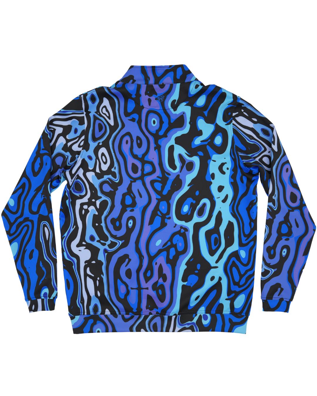 Infinity 1/4 Zip - Sale