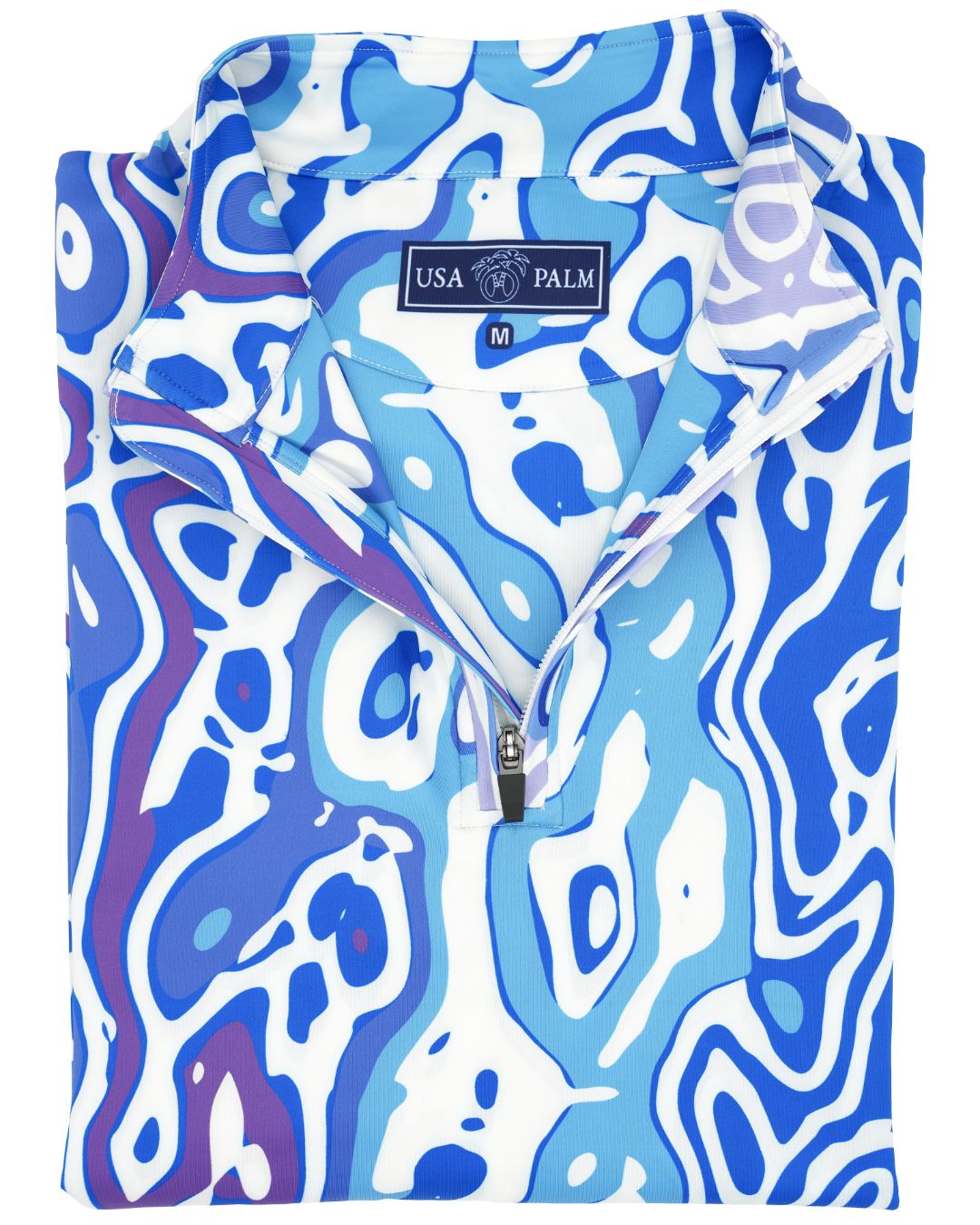 Infinity 1/4 Zip - Sale