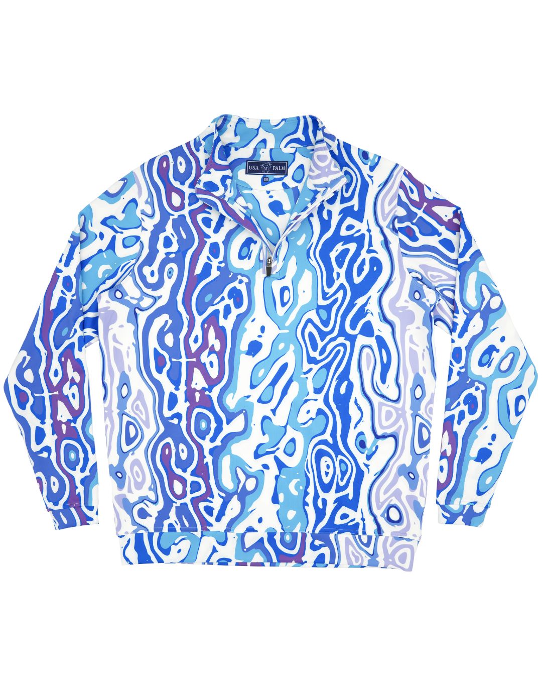 Infinity 1/4 Zip