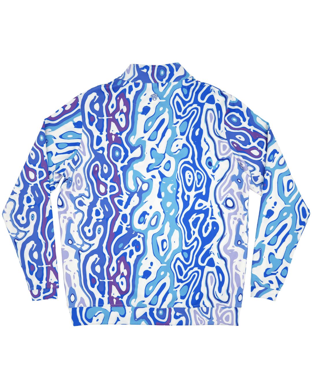 Infinity 1/4 Zip