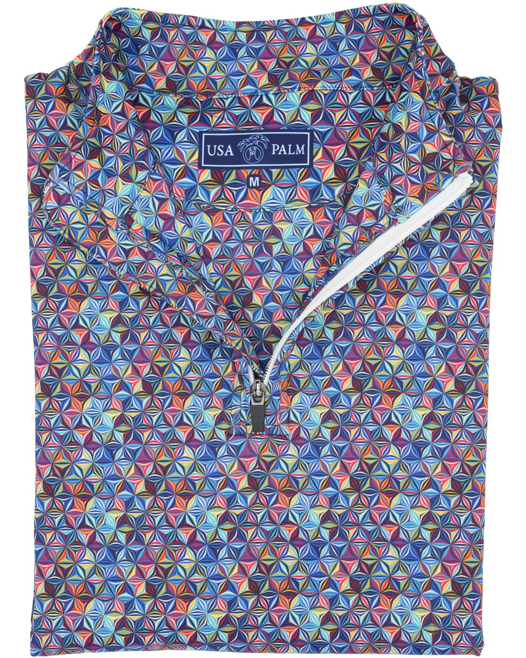 Infinity 1/4 Zip