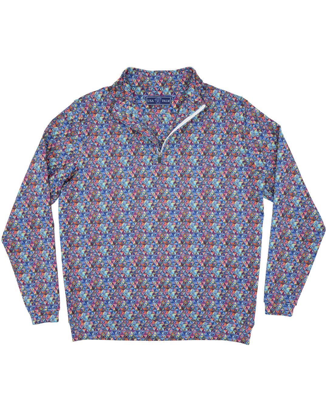 Infinity 1/4 Zip