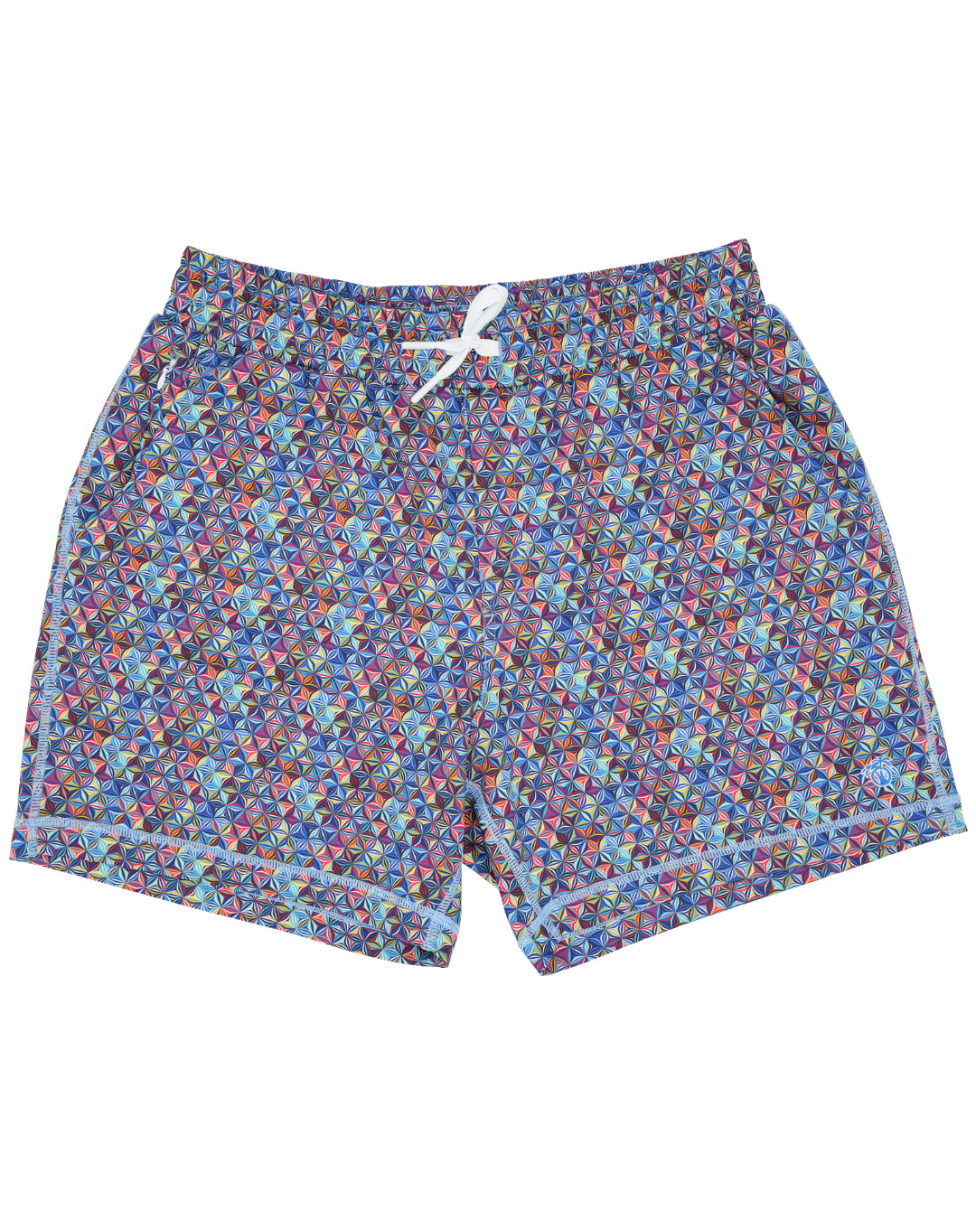 Infinity Shorts 6 Inch