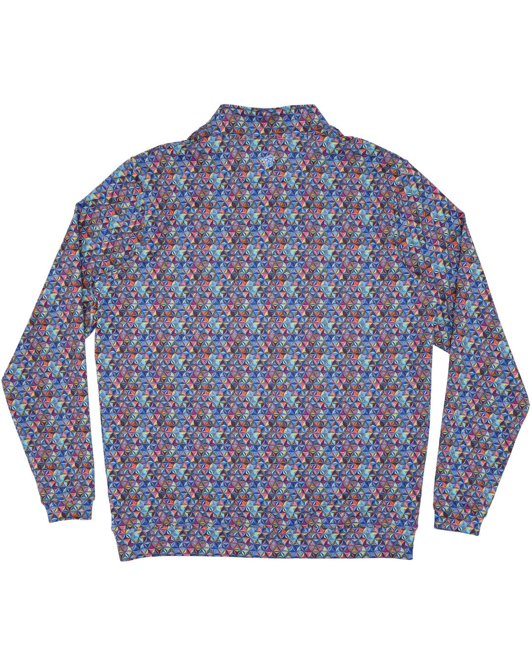 Infinity 1/4 Zip