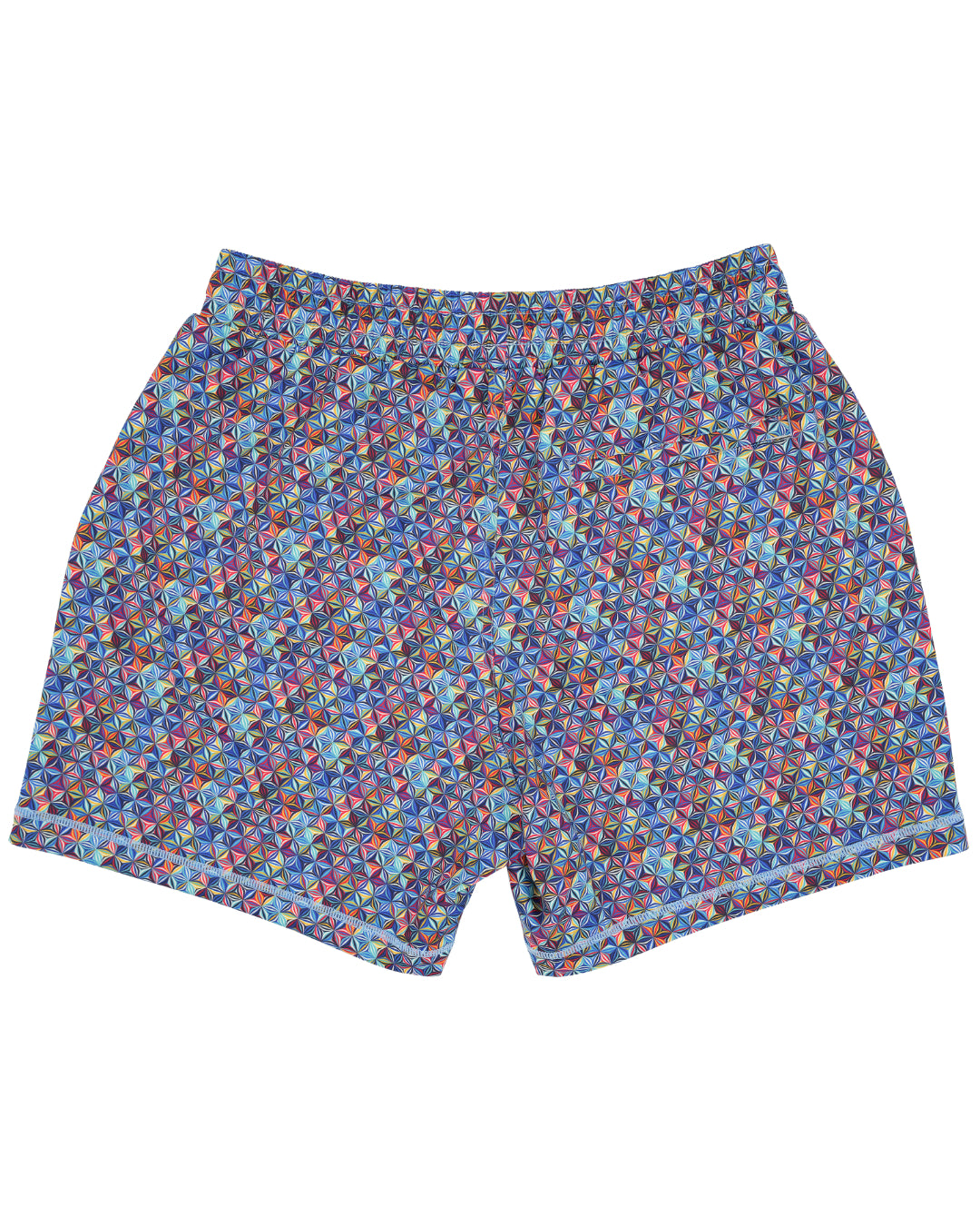 Infinity Shorts 6 Inch