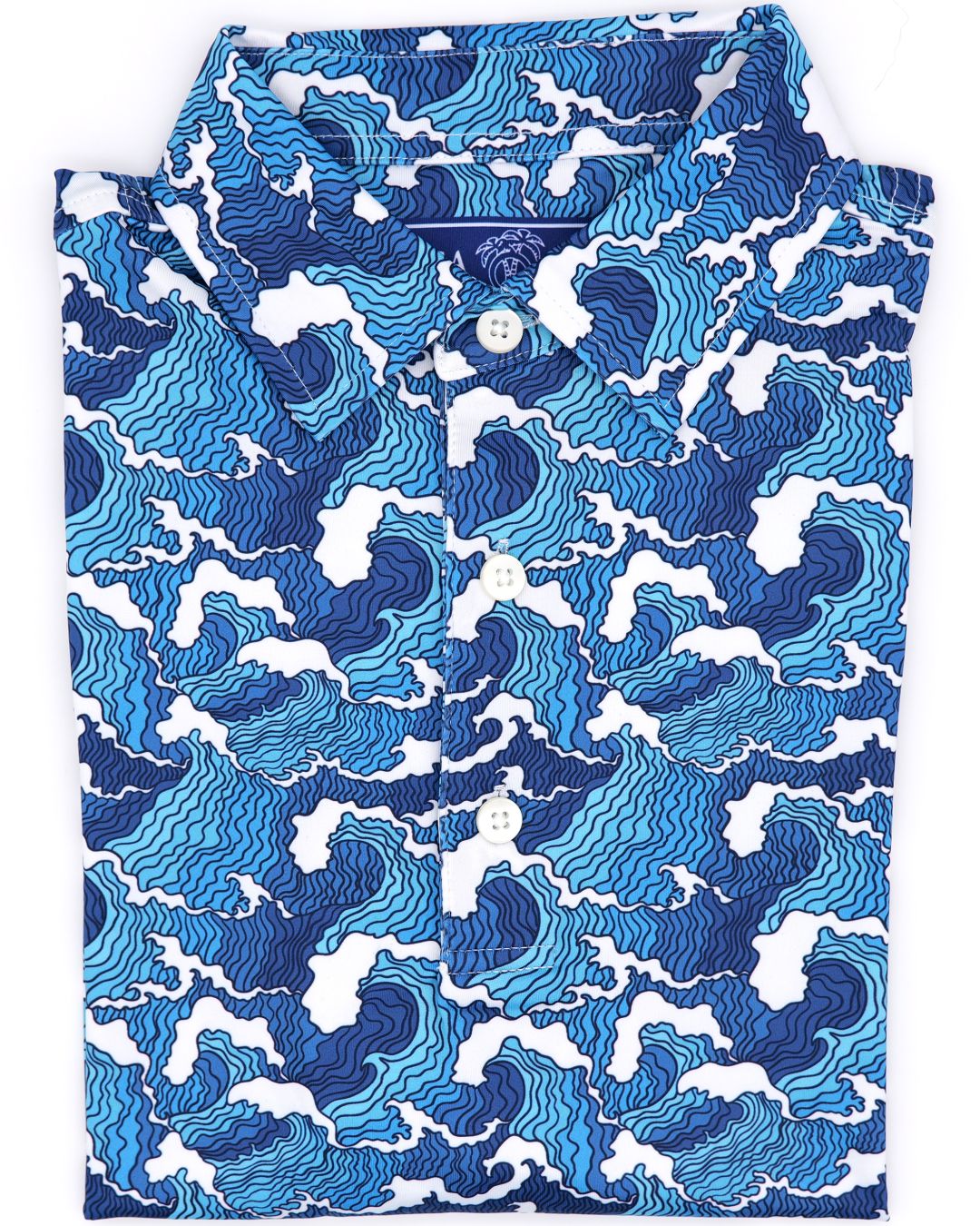 Silky Soft Polo - Classic Fit
