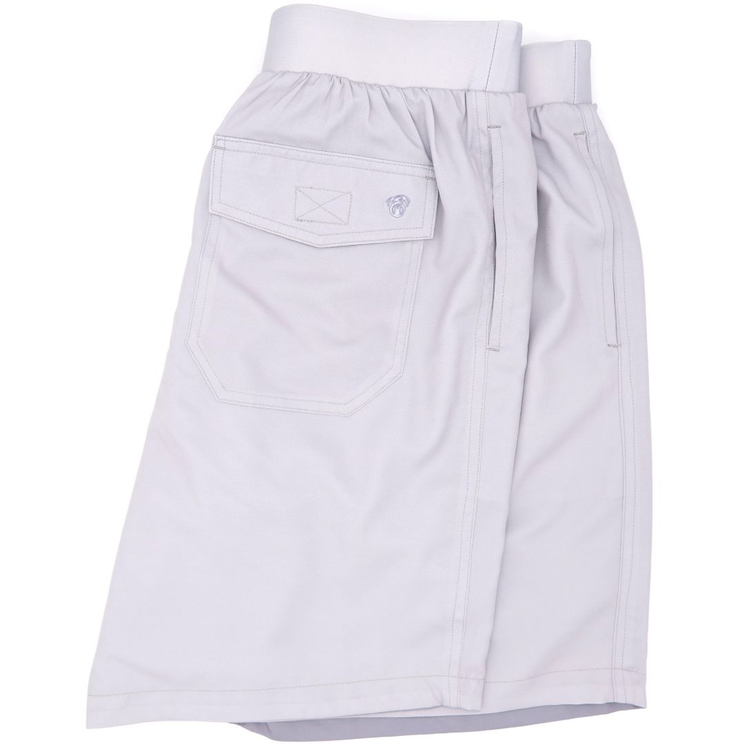 Reversible Shorts 7"
