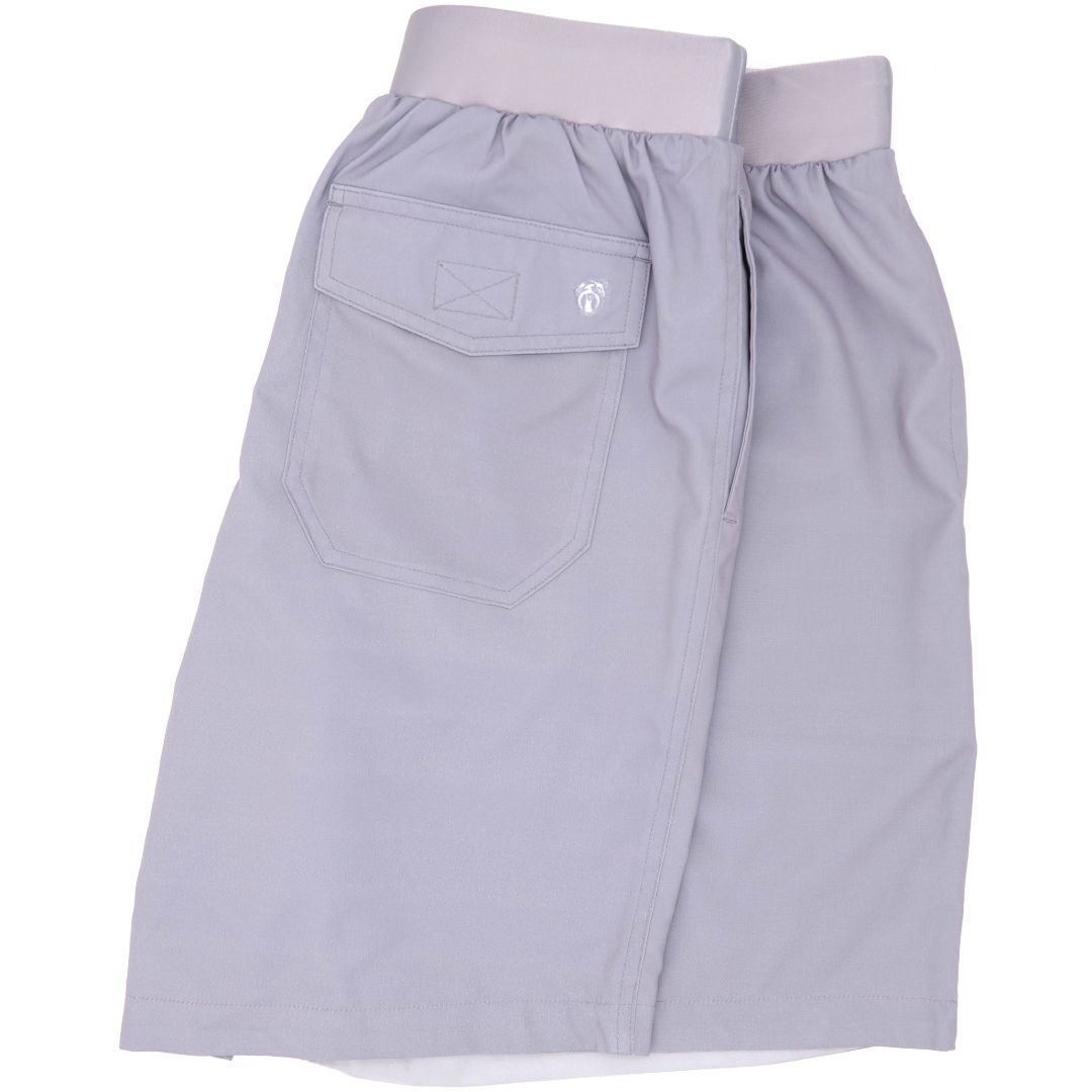 Reversible Shorts 7"