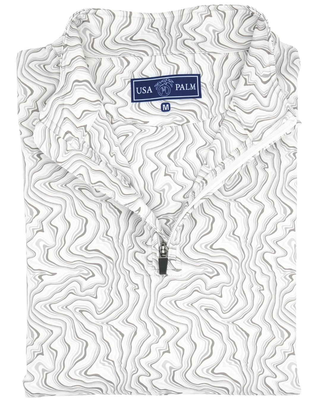 Infinity 1/4 Zip