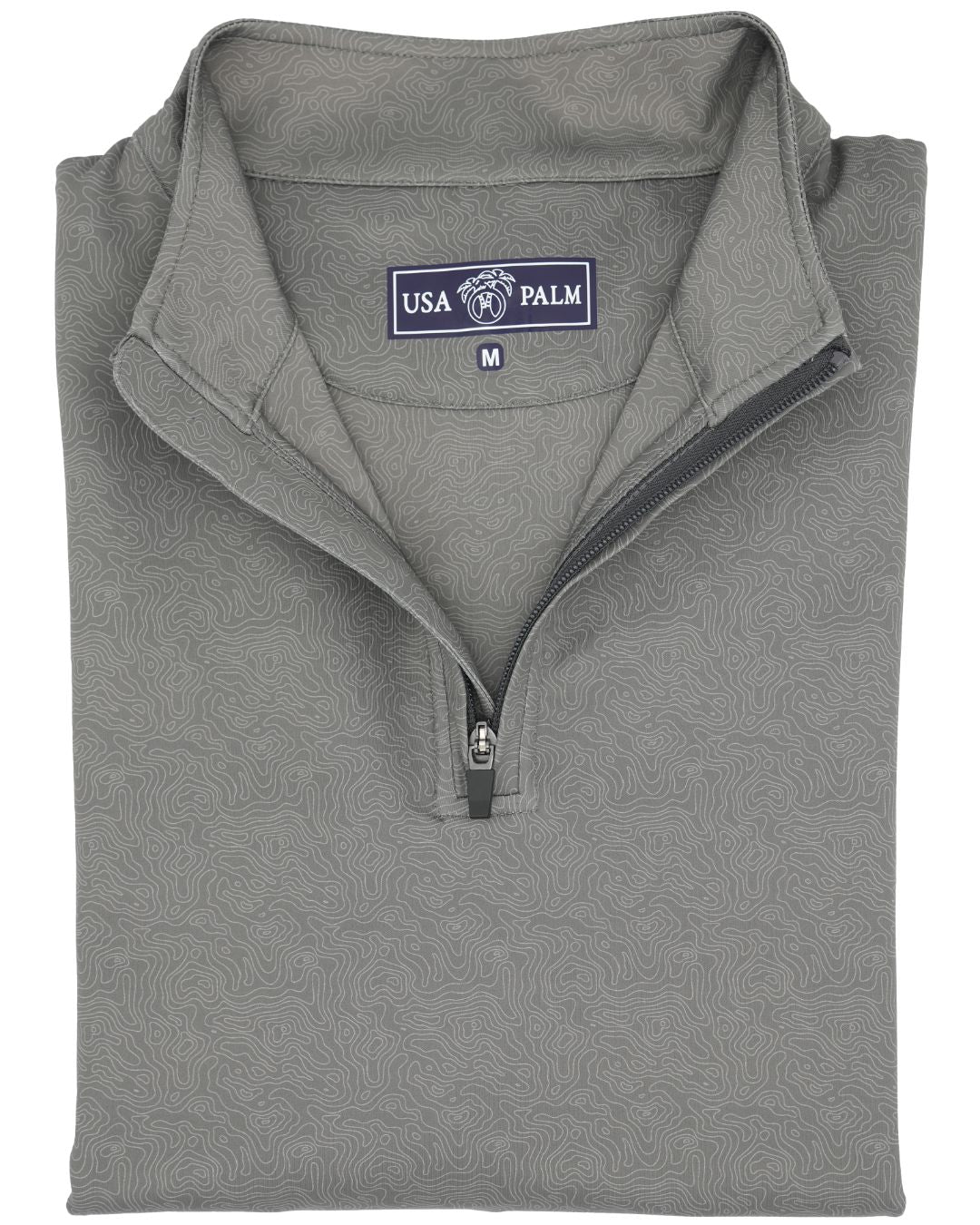 Infinity 1/4 Zip