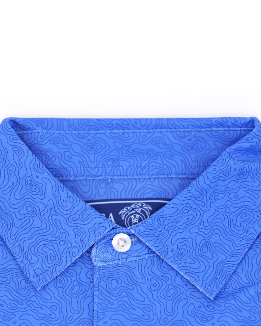 Pique Stretch Polo - Classic Fit