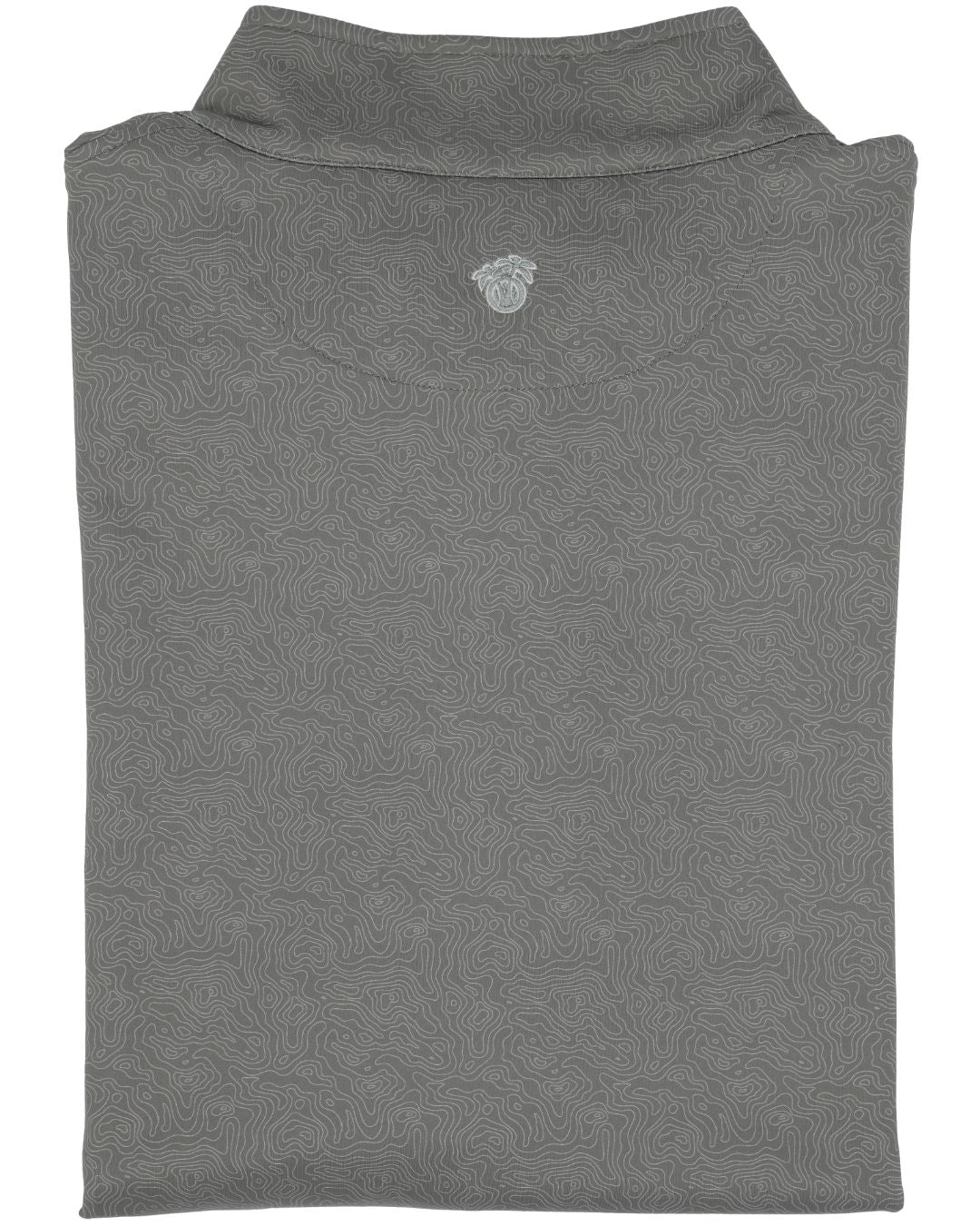 Infinity 1/4 Zip