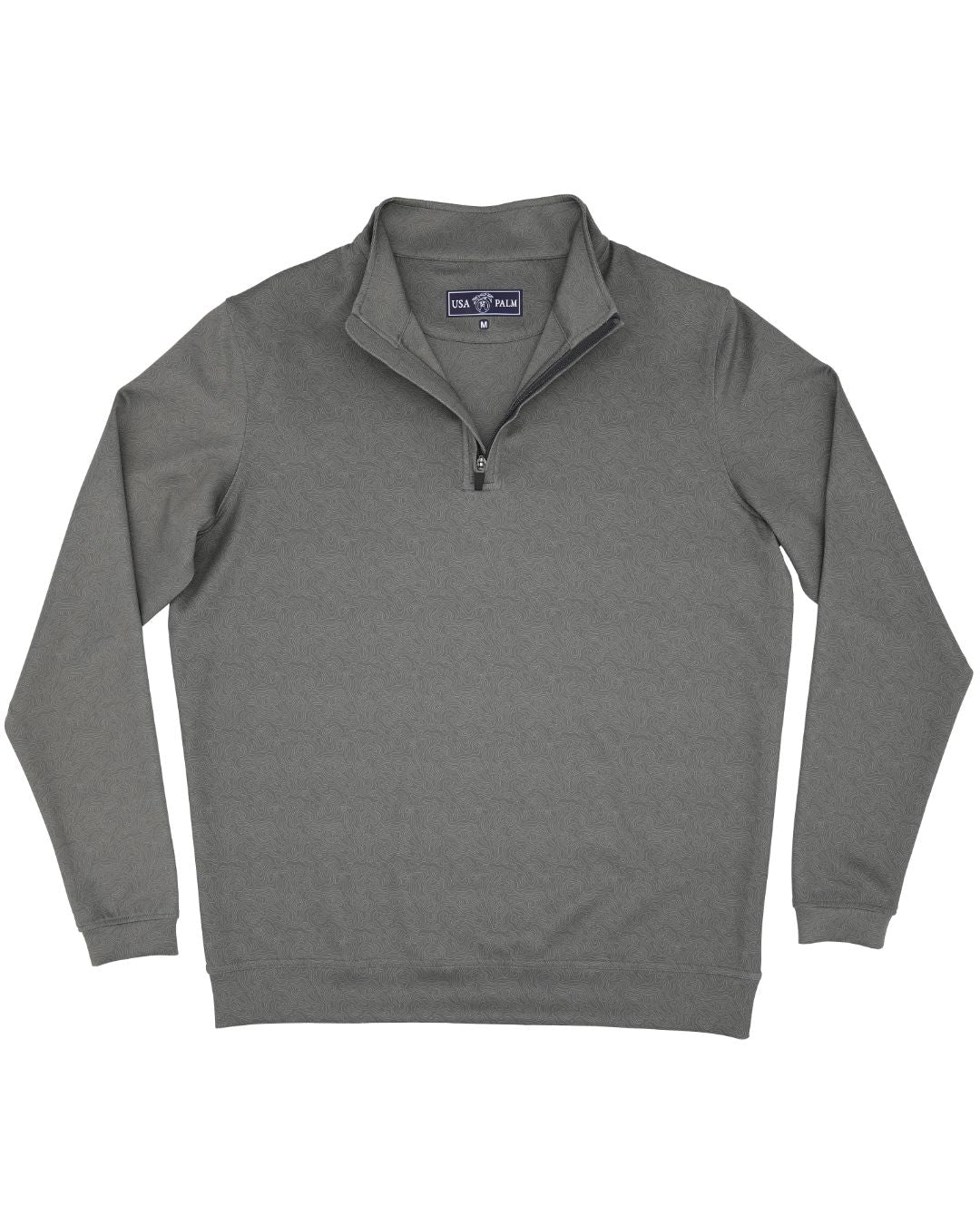 Infinity 1/4 Zip