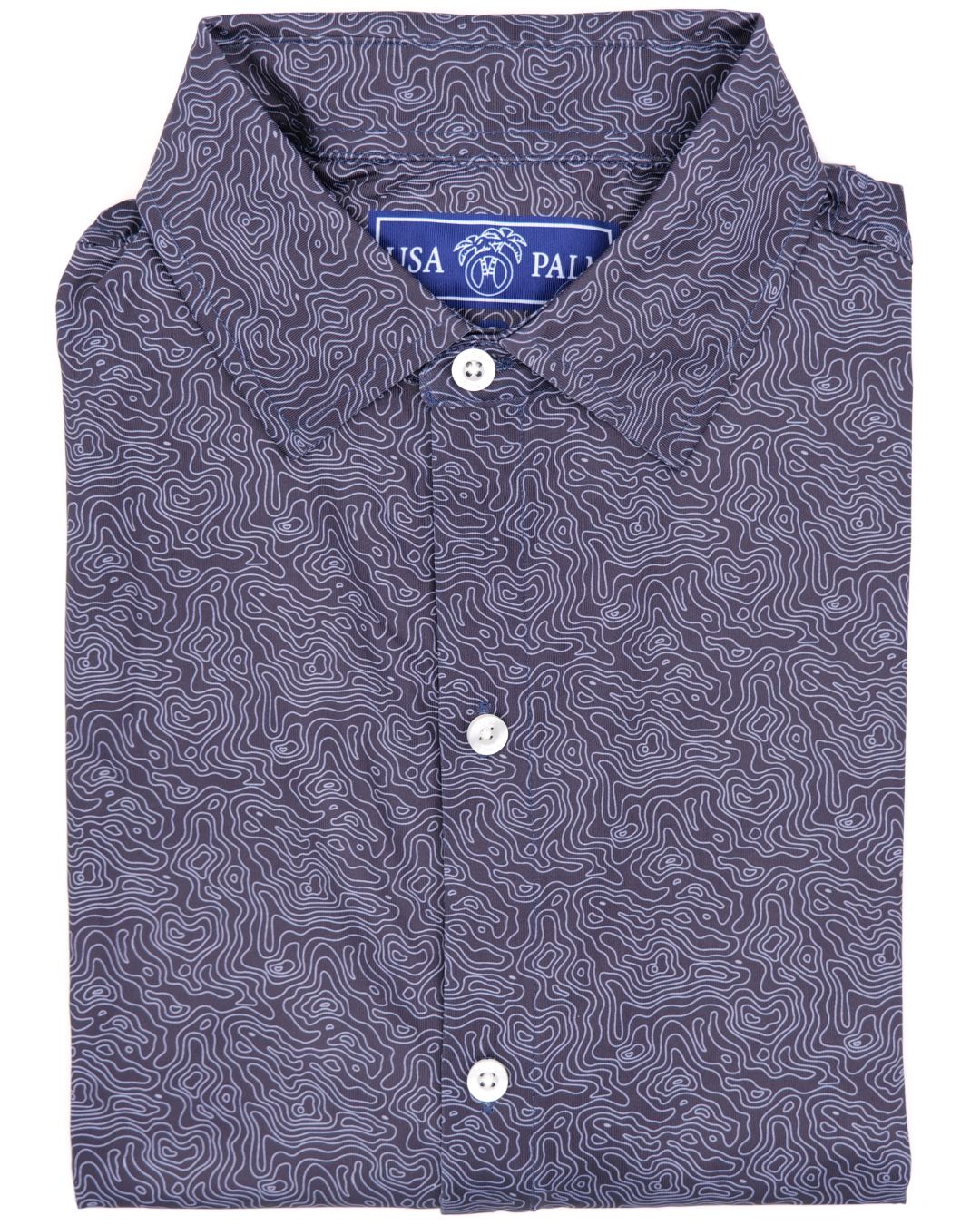 Silky Soft Button Up Long Sleeves