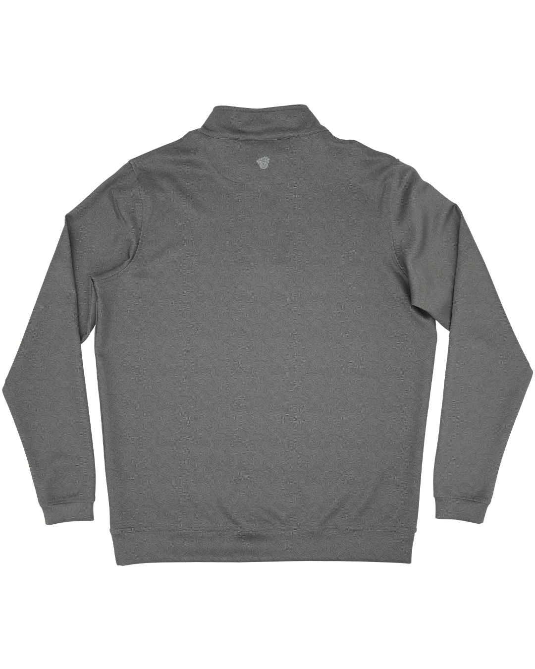 Infinity 1/4 Zip
