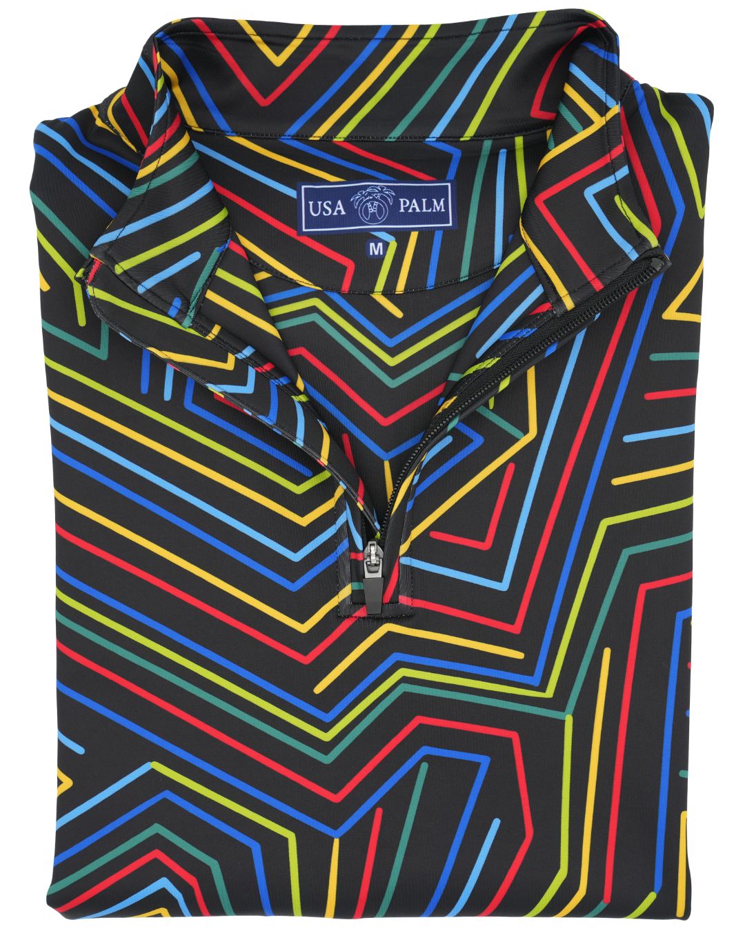 Infinity 1/4 Zip - Sale