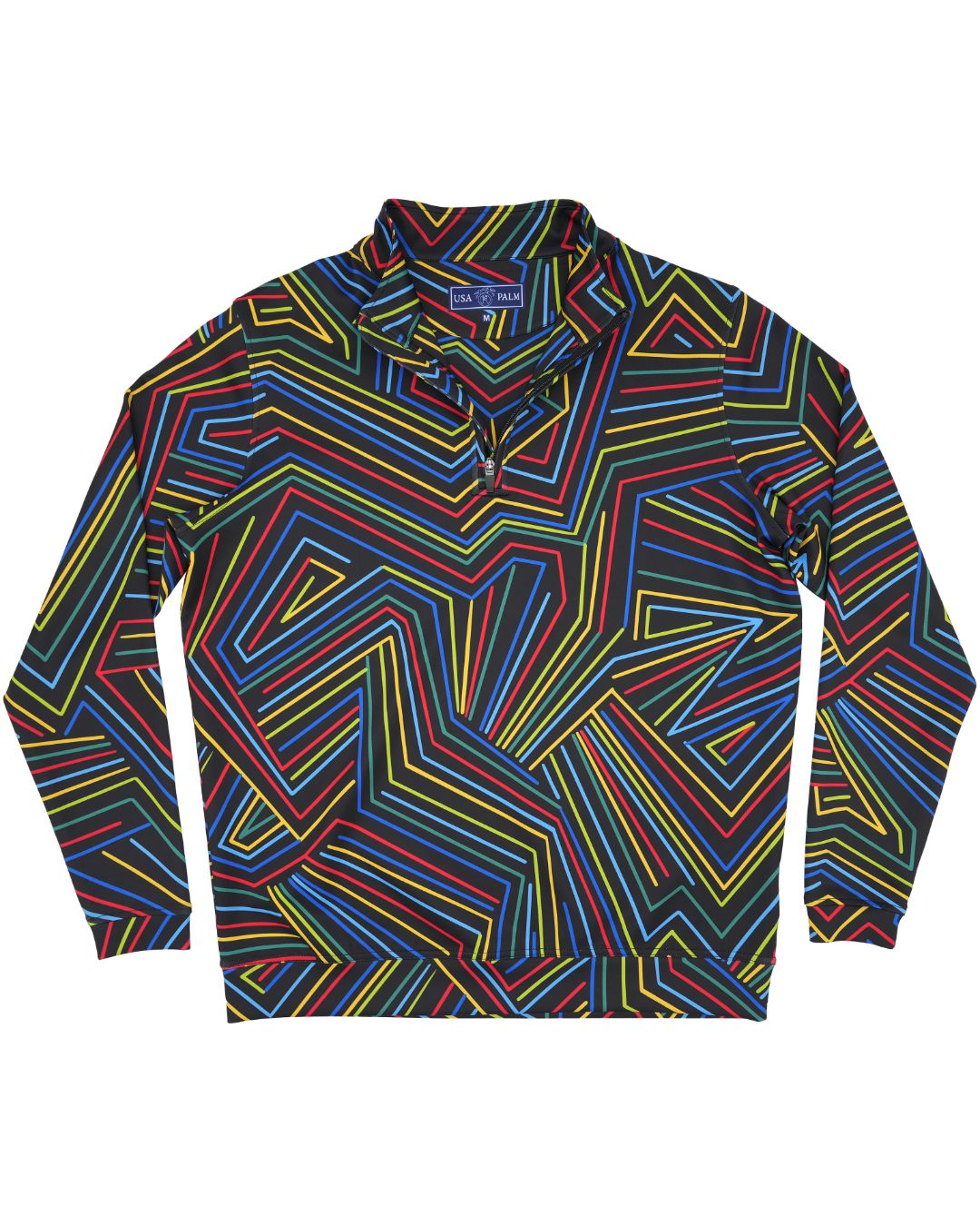 Infinity 1/4 Zip - Sale