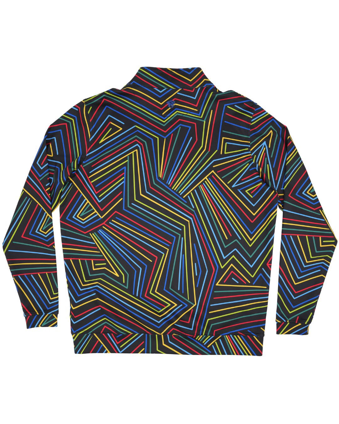 Infinity 1/4 Zip - Sale