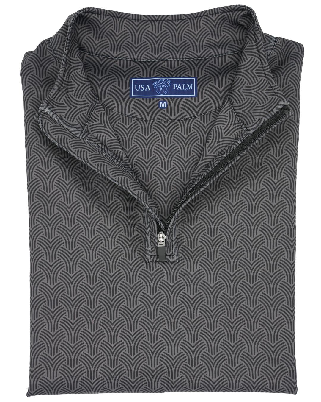 Infinity 1/4 Zip