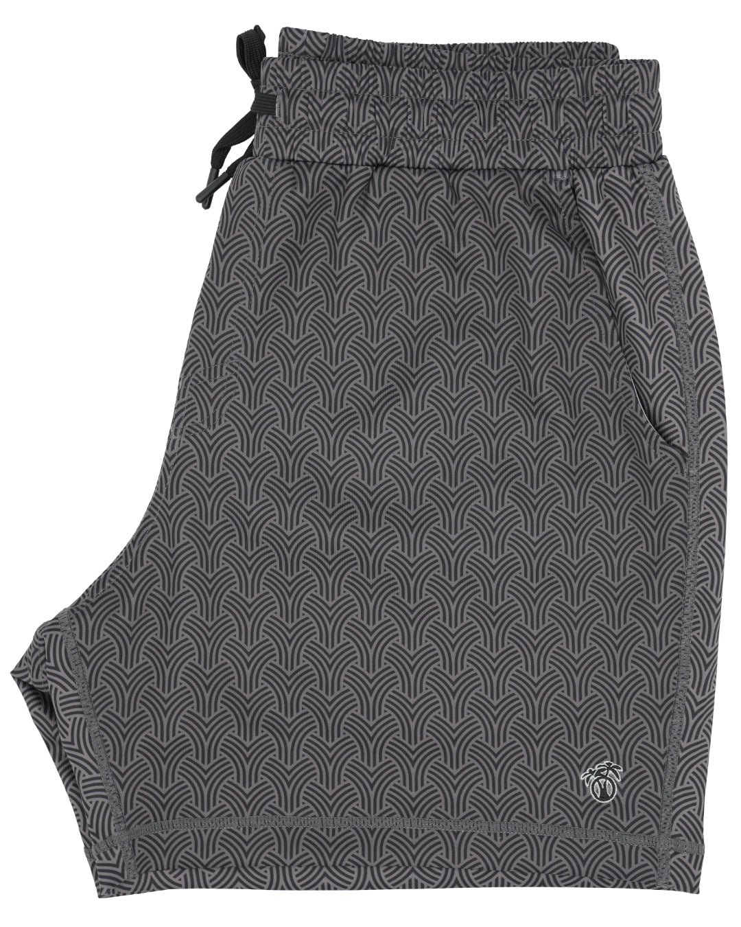 Infinity Shorts 6 Inch