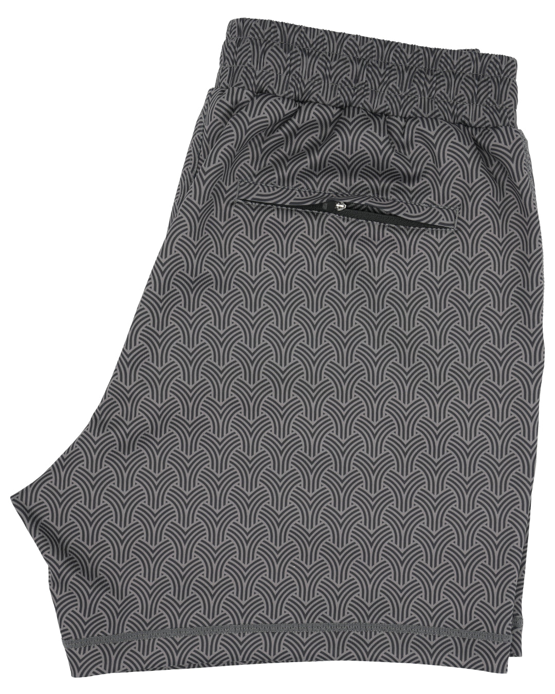 Infinity Shorts 6 Inch