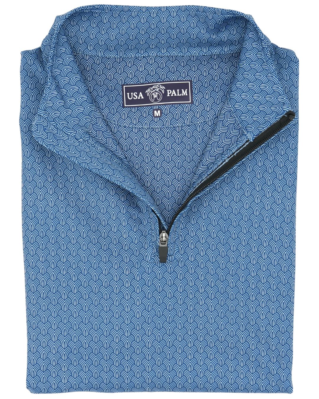 Infinity 1/4 Zip