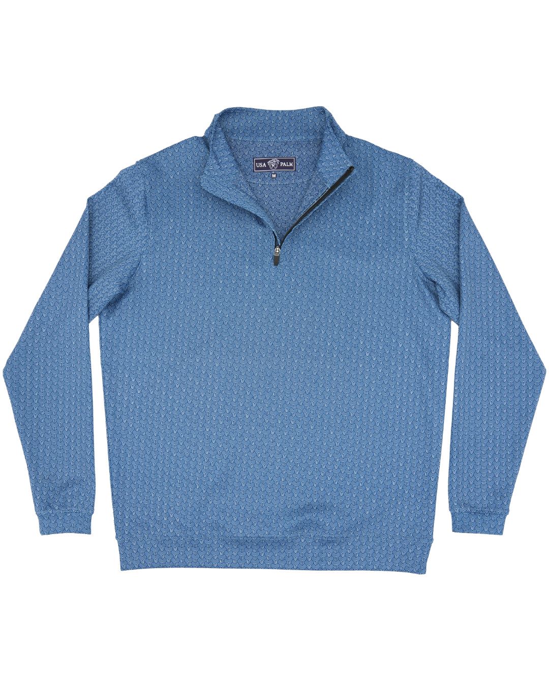 Infinity 1/4 Zip