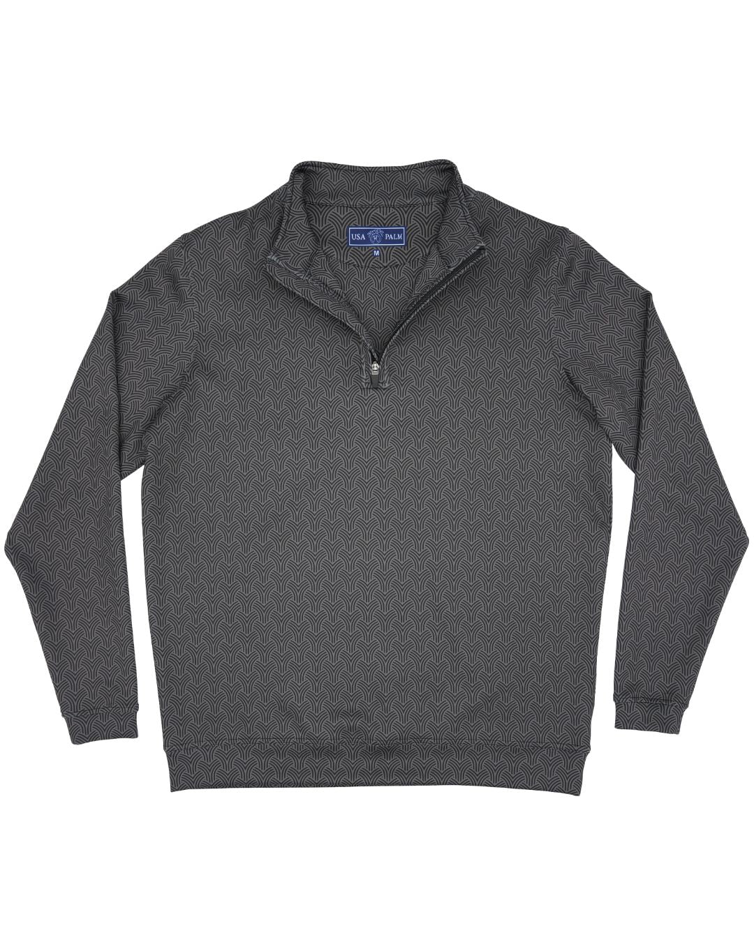 Infinity 1/4 Zip