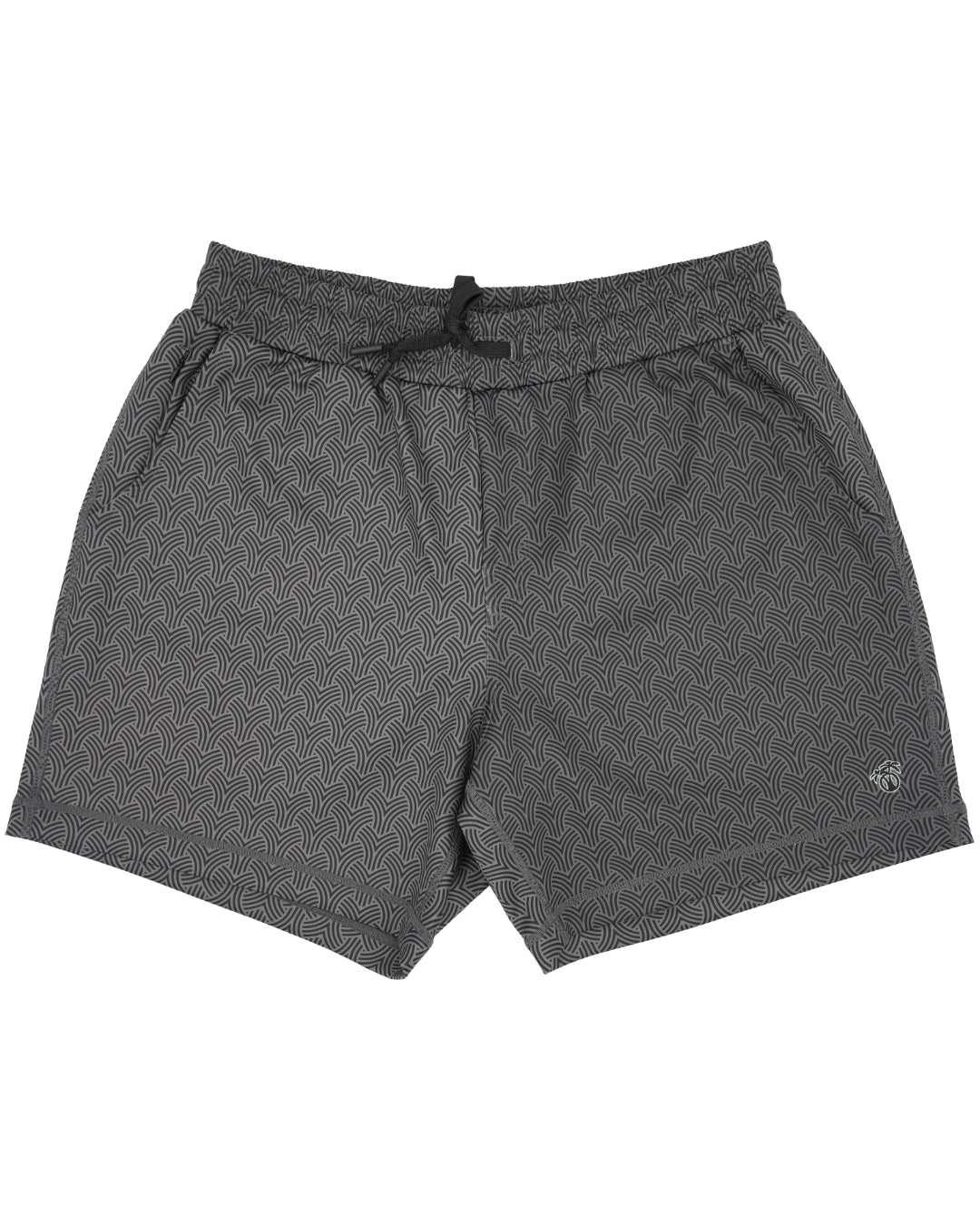 Infinity Shorts 6 Inch