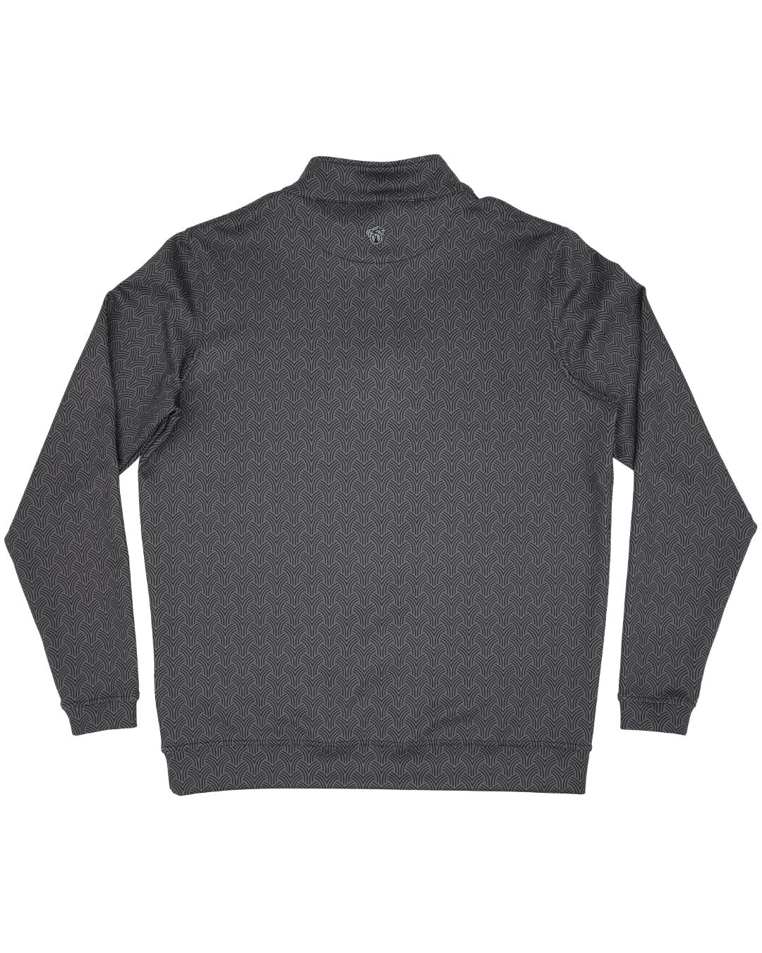 Infinity 1/4 Zip