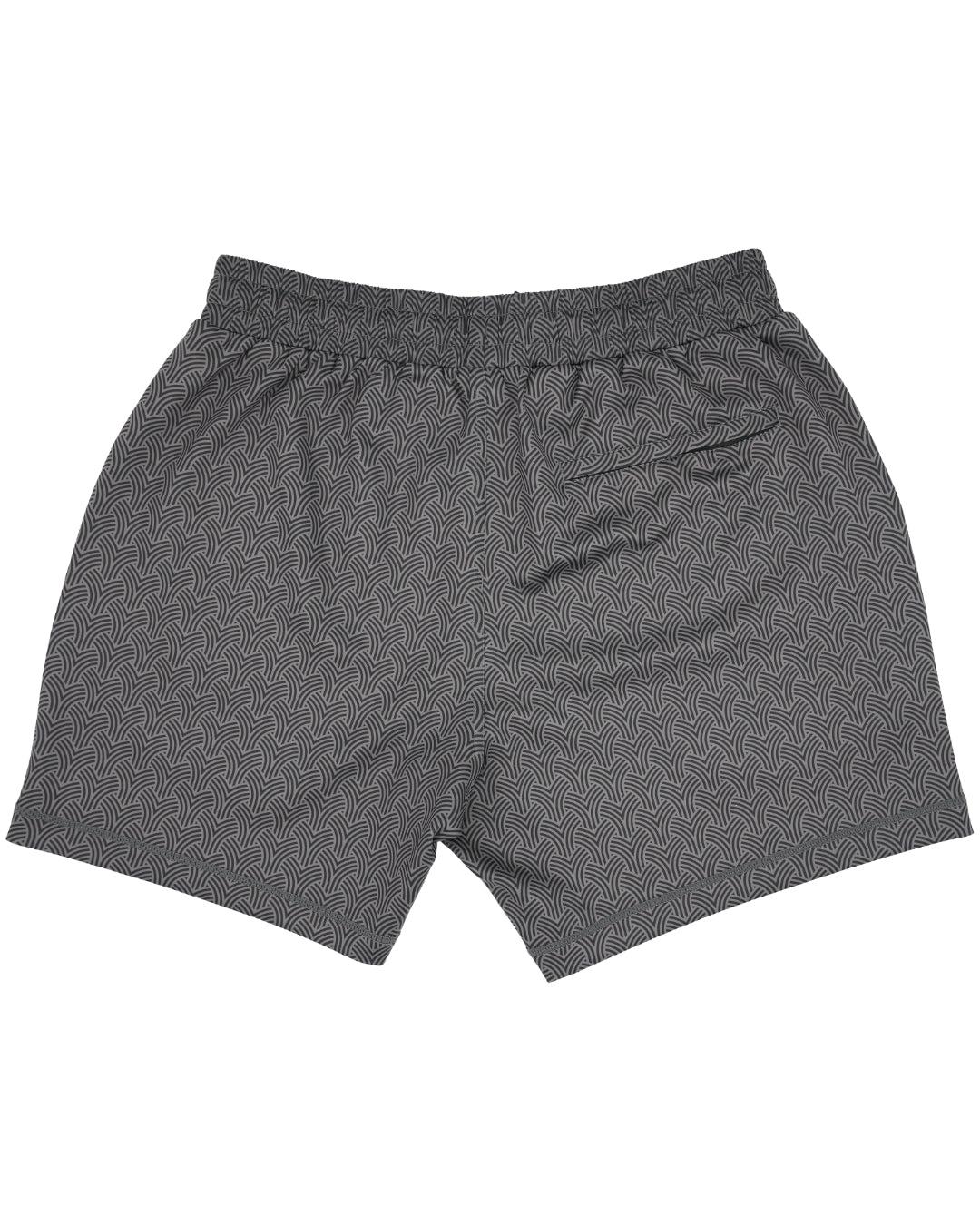 Infinity Shorts 6 Inch