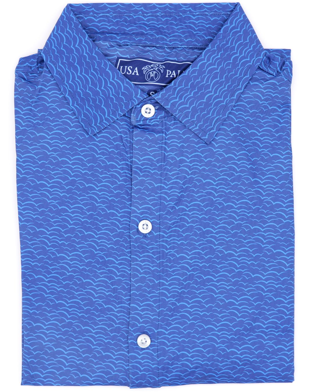 Silky Soft Button Up Long Sleeves