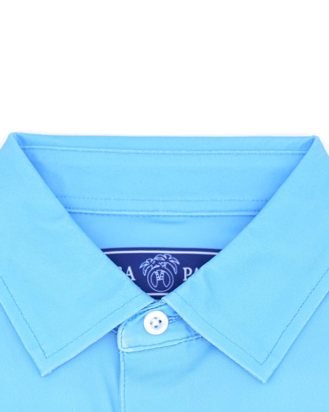Silky Soft Polo - Classic Fit