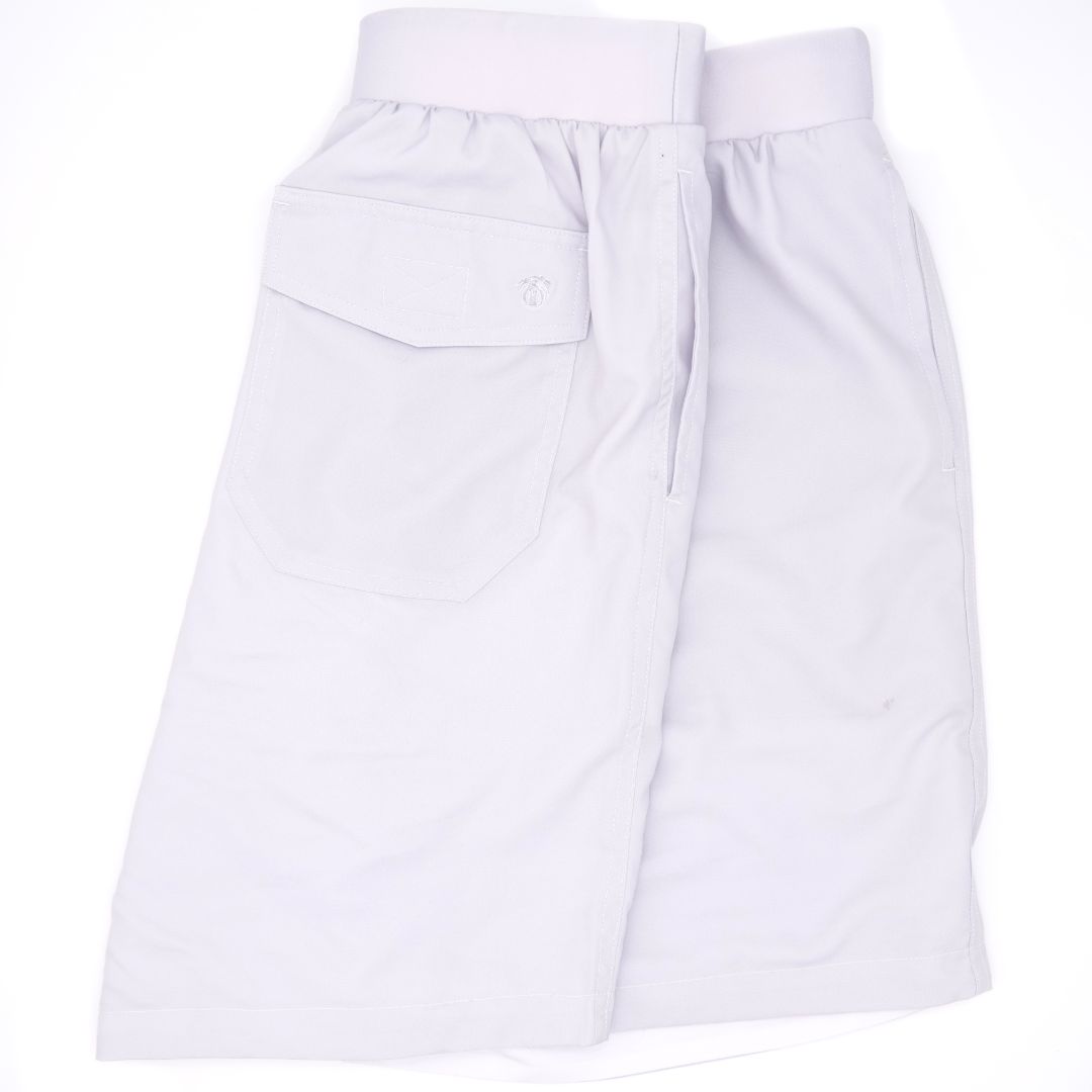 Reversible Shorts 7"