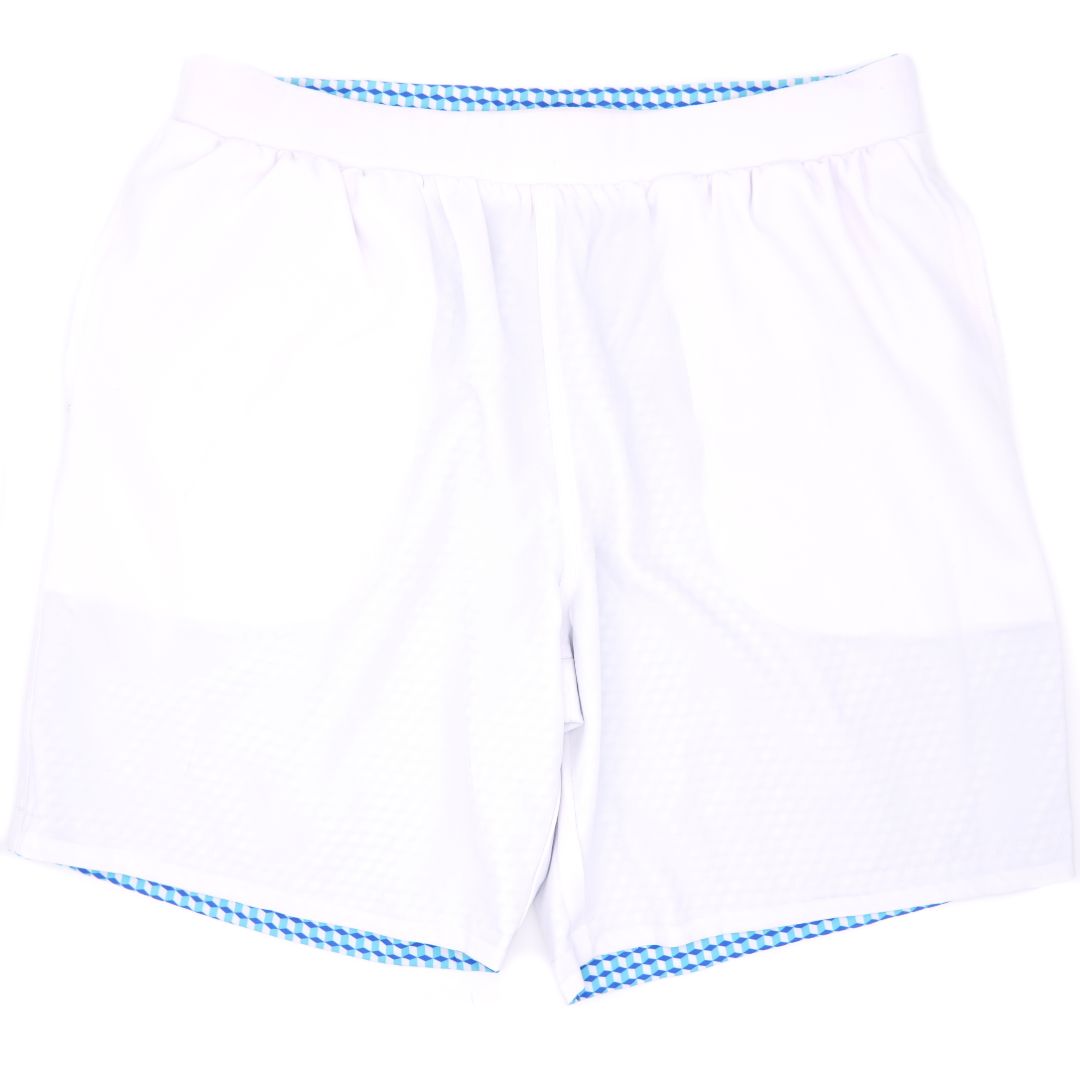 Reversible Shorts 7"