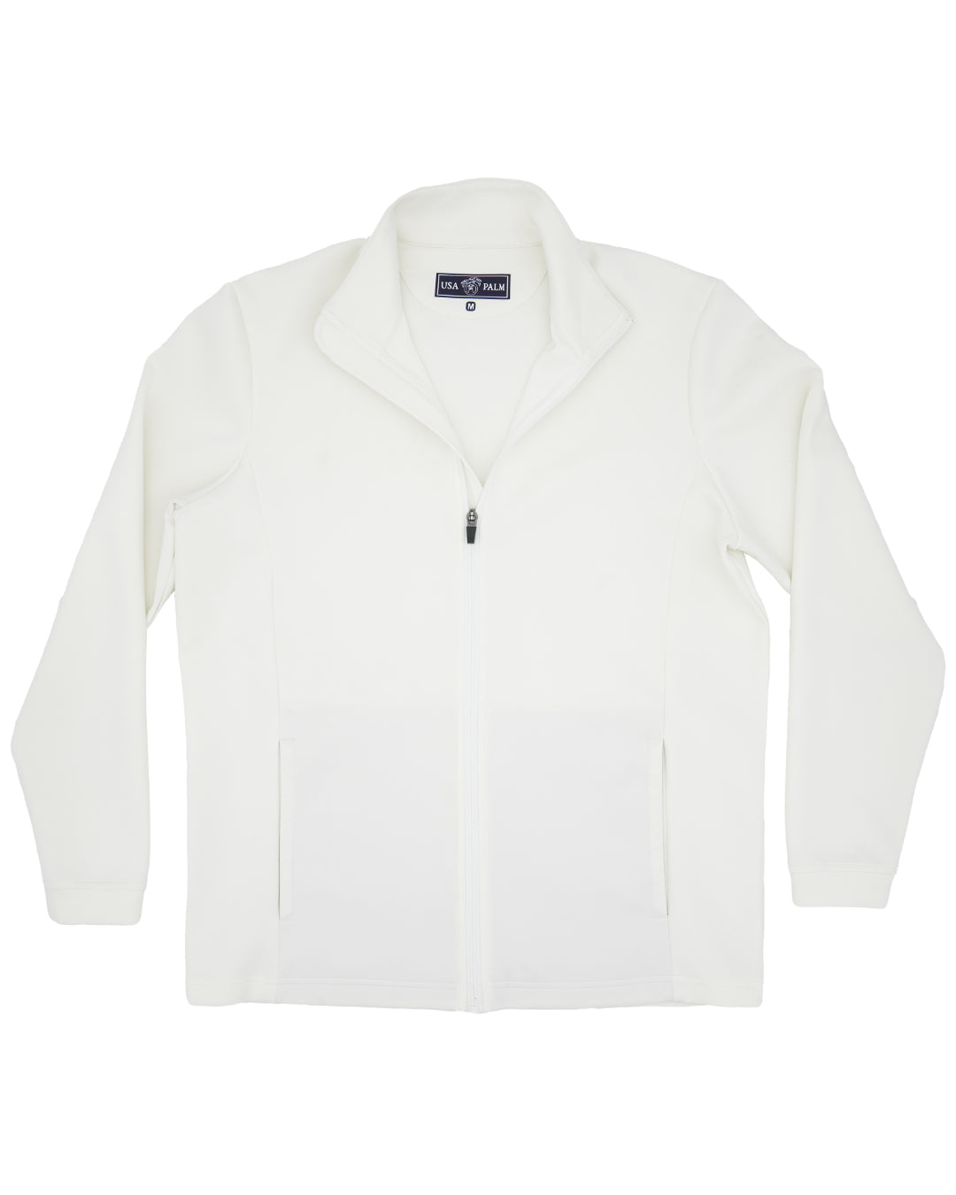 Infinity Full Zip